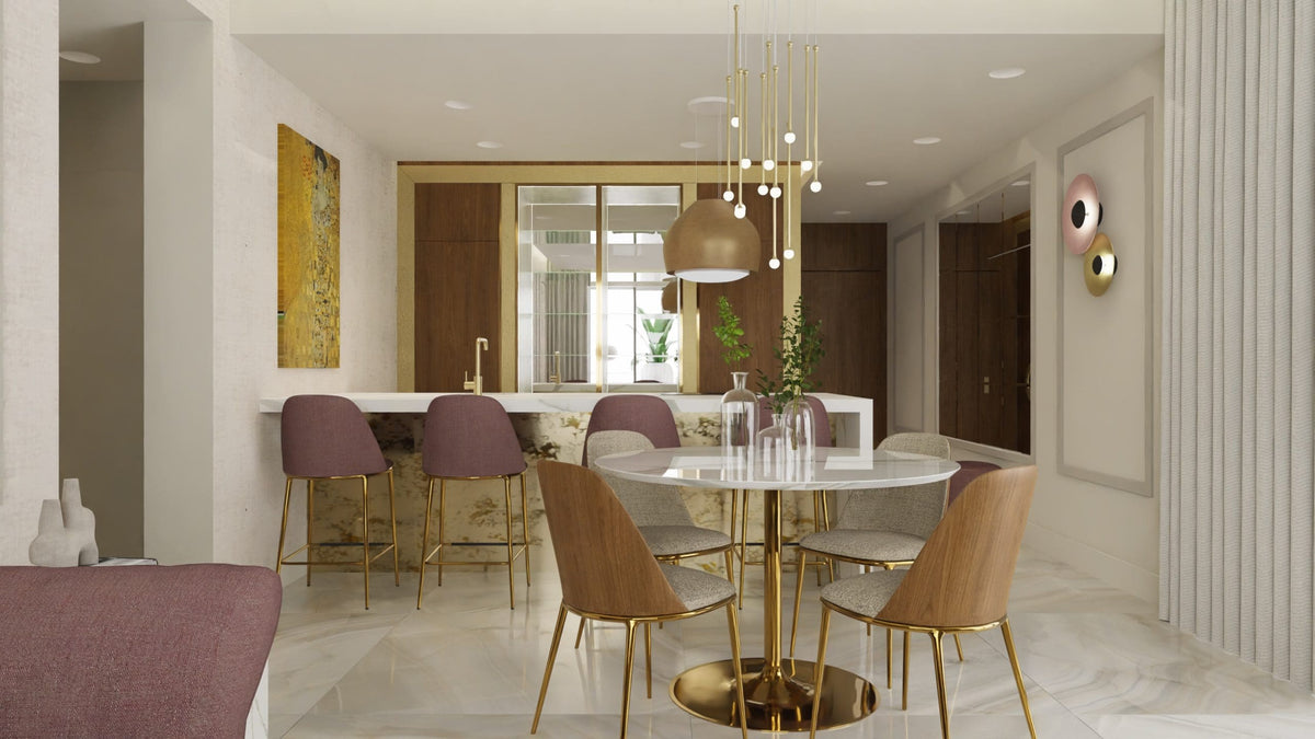 Apartament Cypr