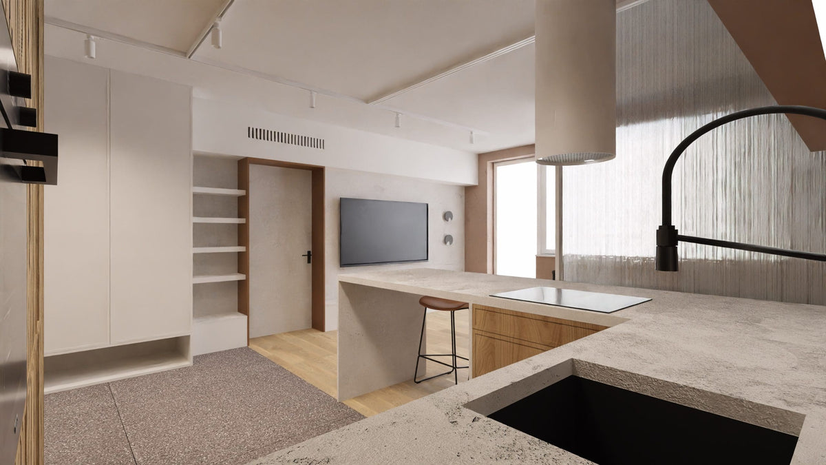 Mikro Apartamenty Poznań