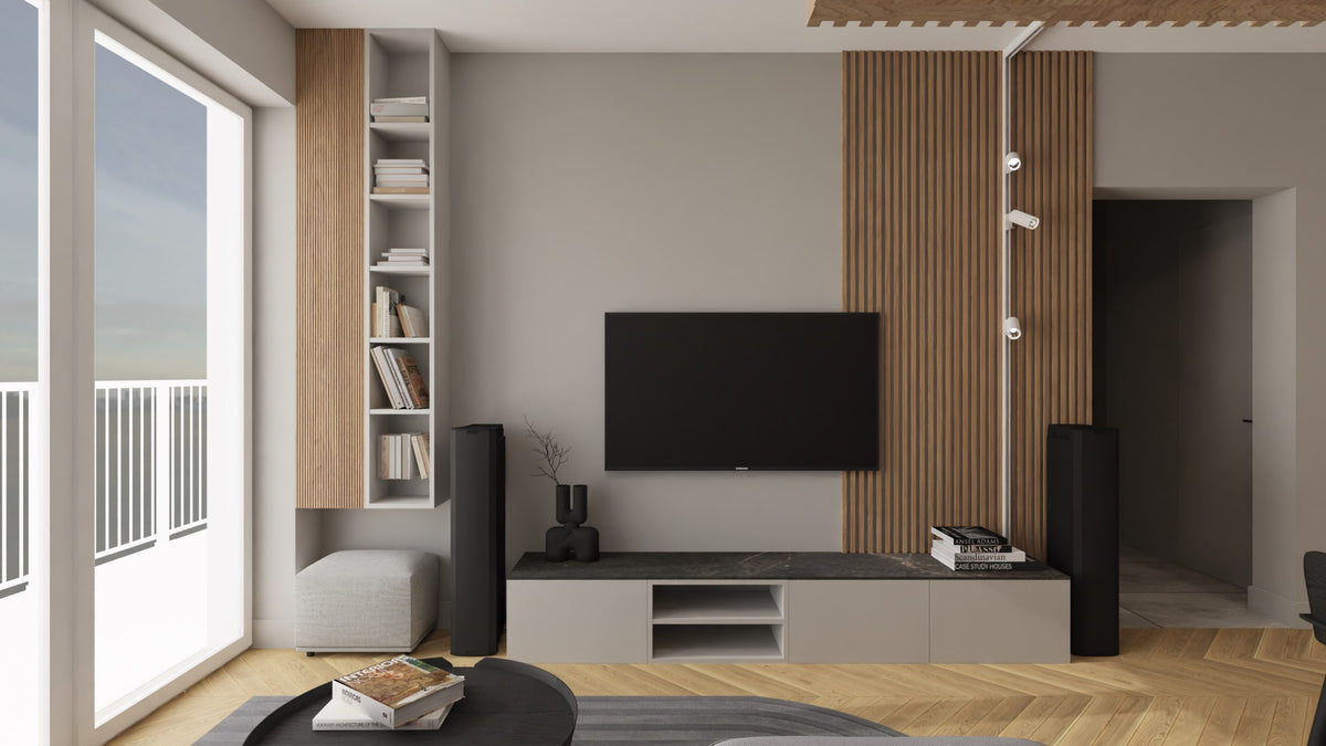 Apartament Cieszyńska