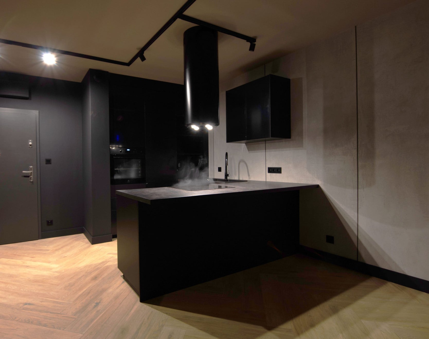 Mikroapartament Mieszczańska Wrocław — zdjęcie 2