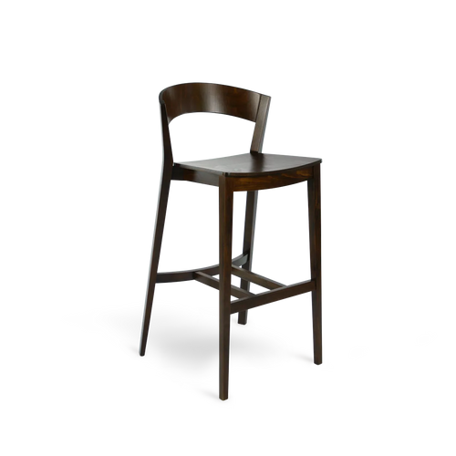 Archer H-4800 Seat Wood Back Wood