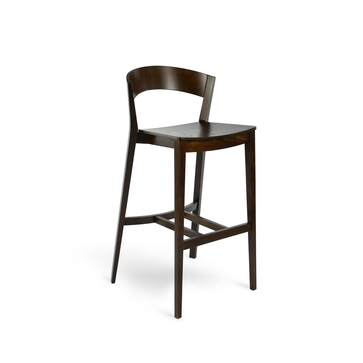 Archer H-4800 Seat Wood Back Wood