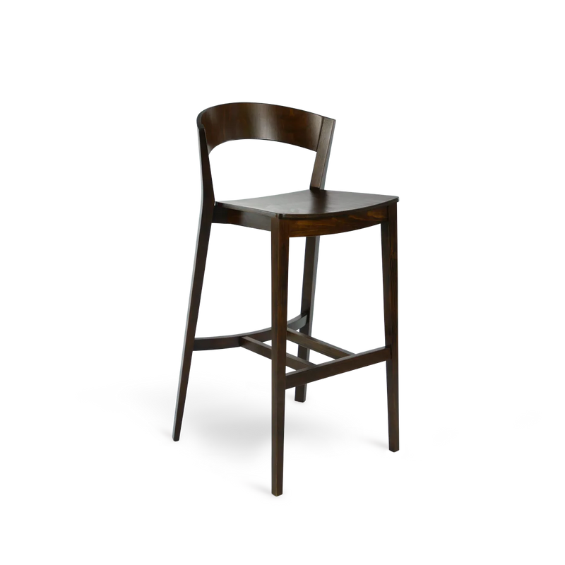 Archer H-4800 Seat Wood Back Wood
