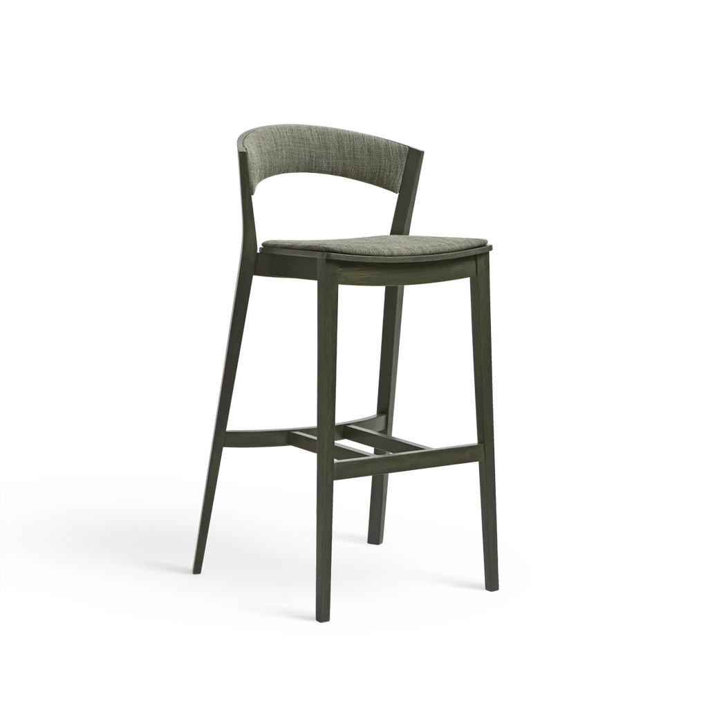 Archer H-4801 Seat Uph Back Uph