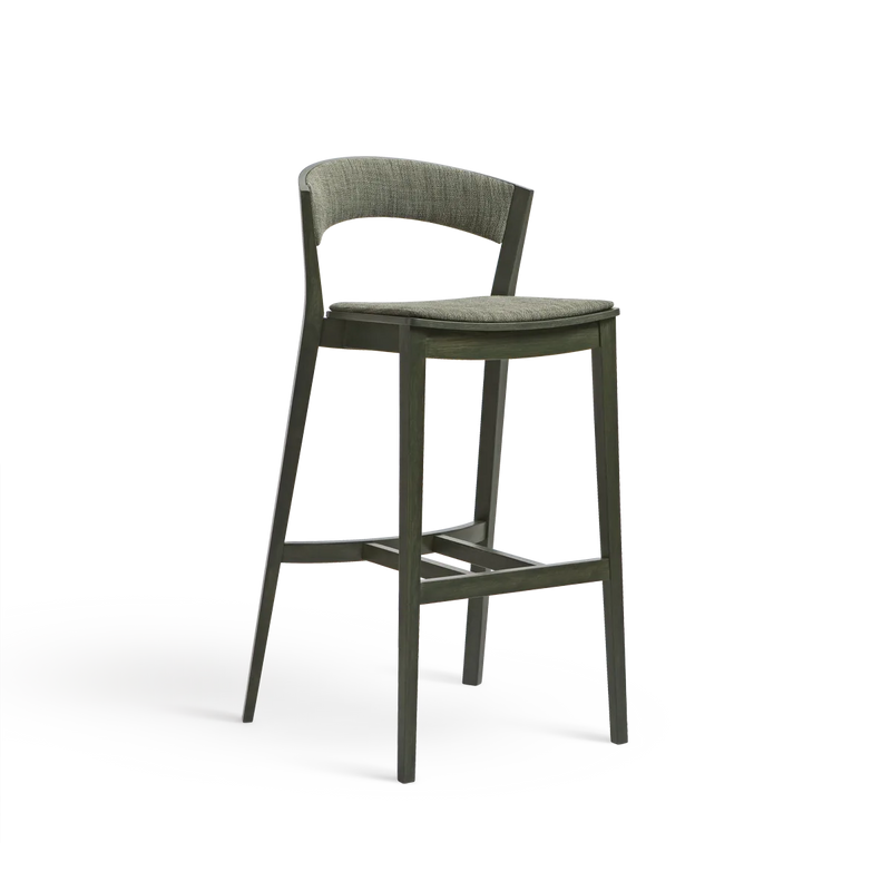 Archer H-4801 Seat Uph Back Uph