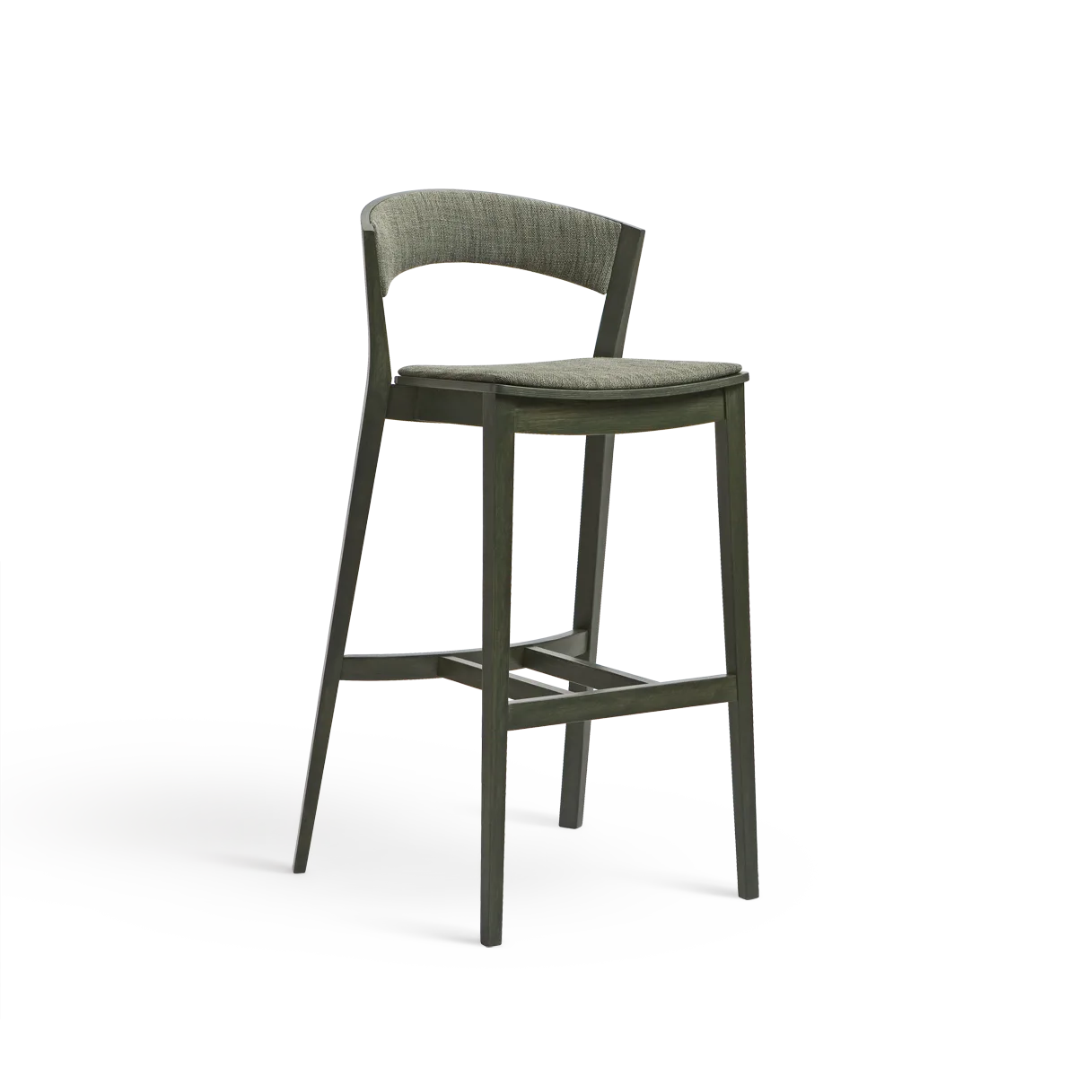 Archer H-4801 Seat Uph Back Uph