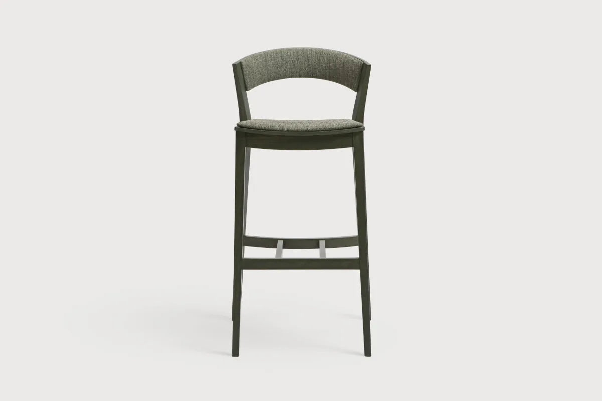 Archer H-4801 Seat Uph Back Uph