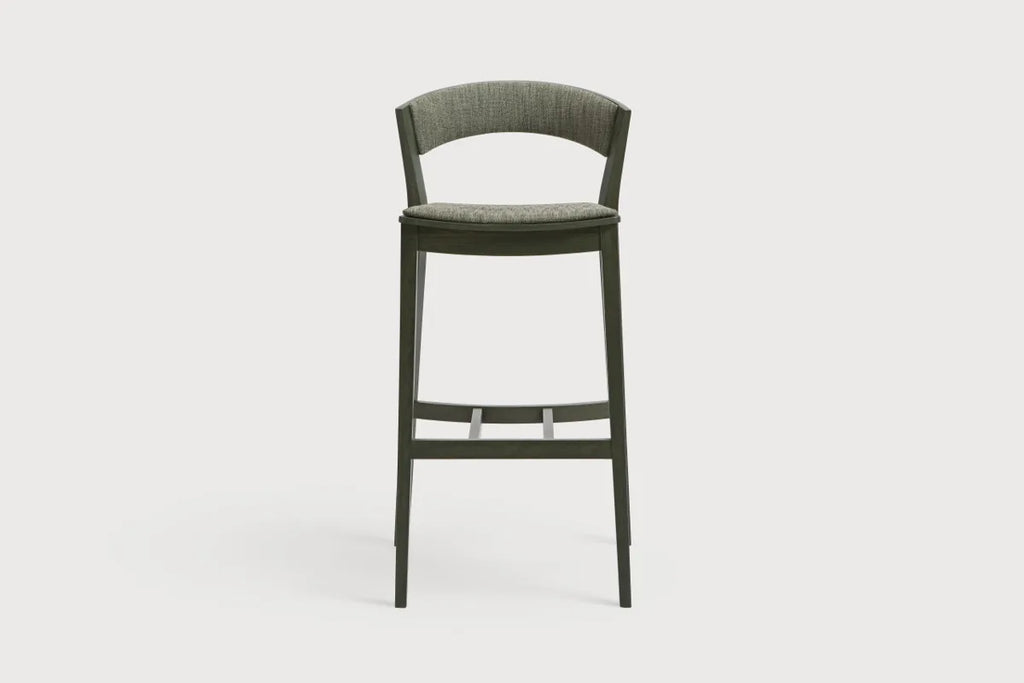 Archer H-4801 Seat Uph Back Uph