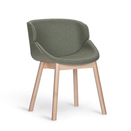 Aria B-5360 Base Wood