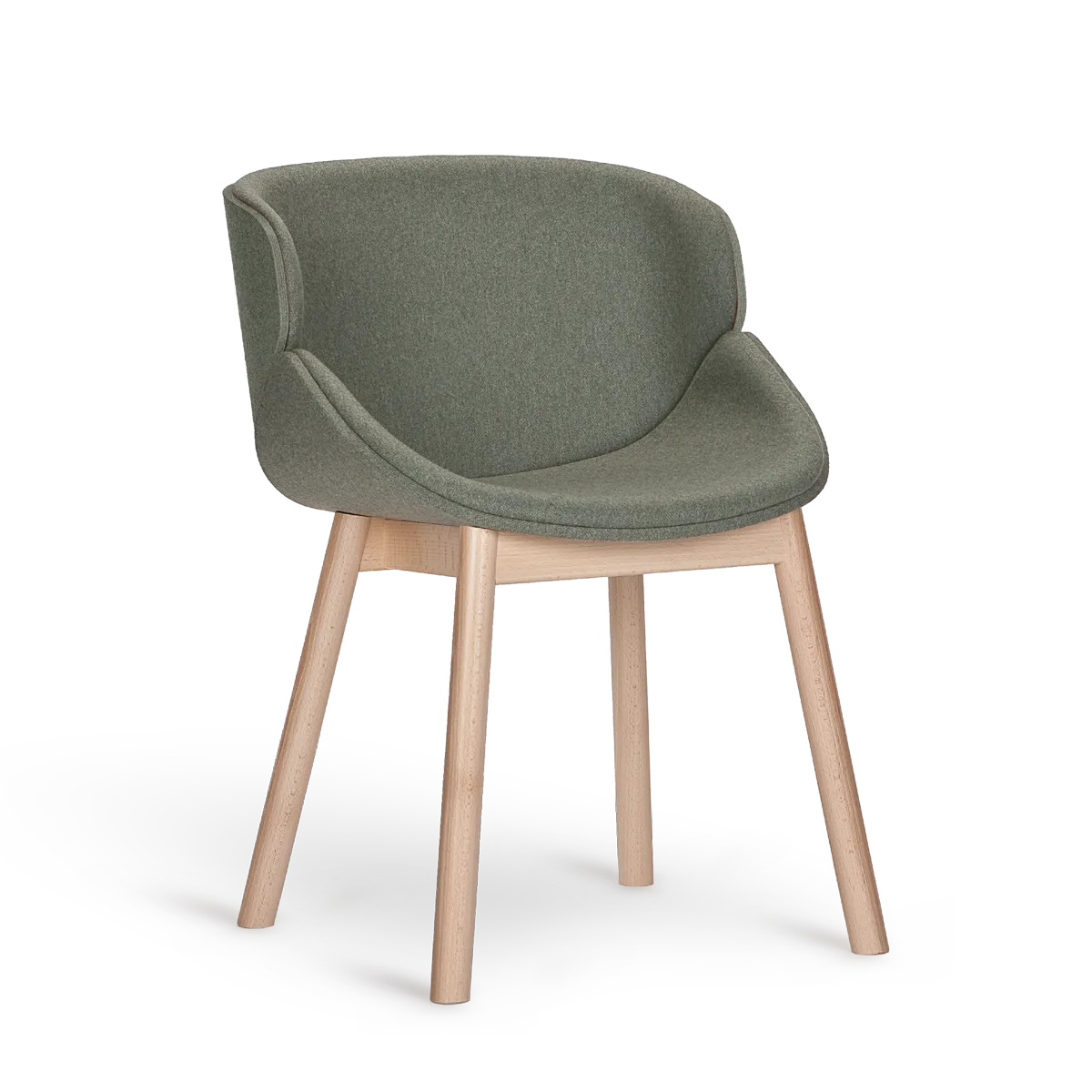 Aria B-5360 Base Wood