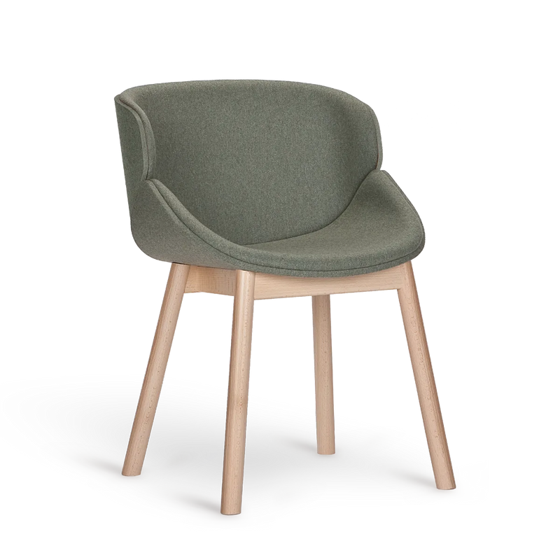 Aria B-5360 Base Wood