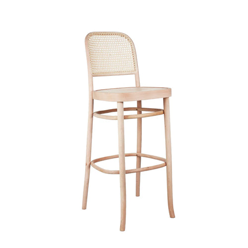 Benko H-8130 Seat Wood Back Mat