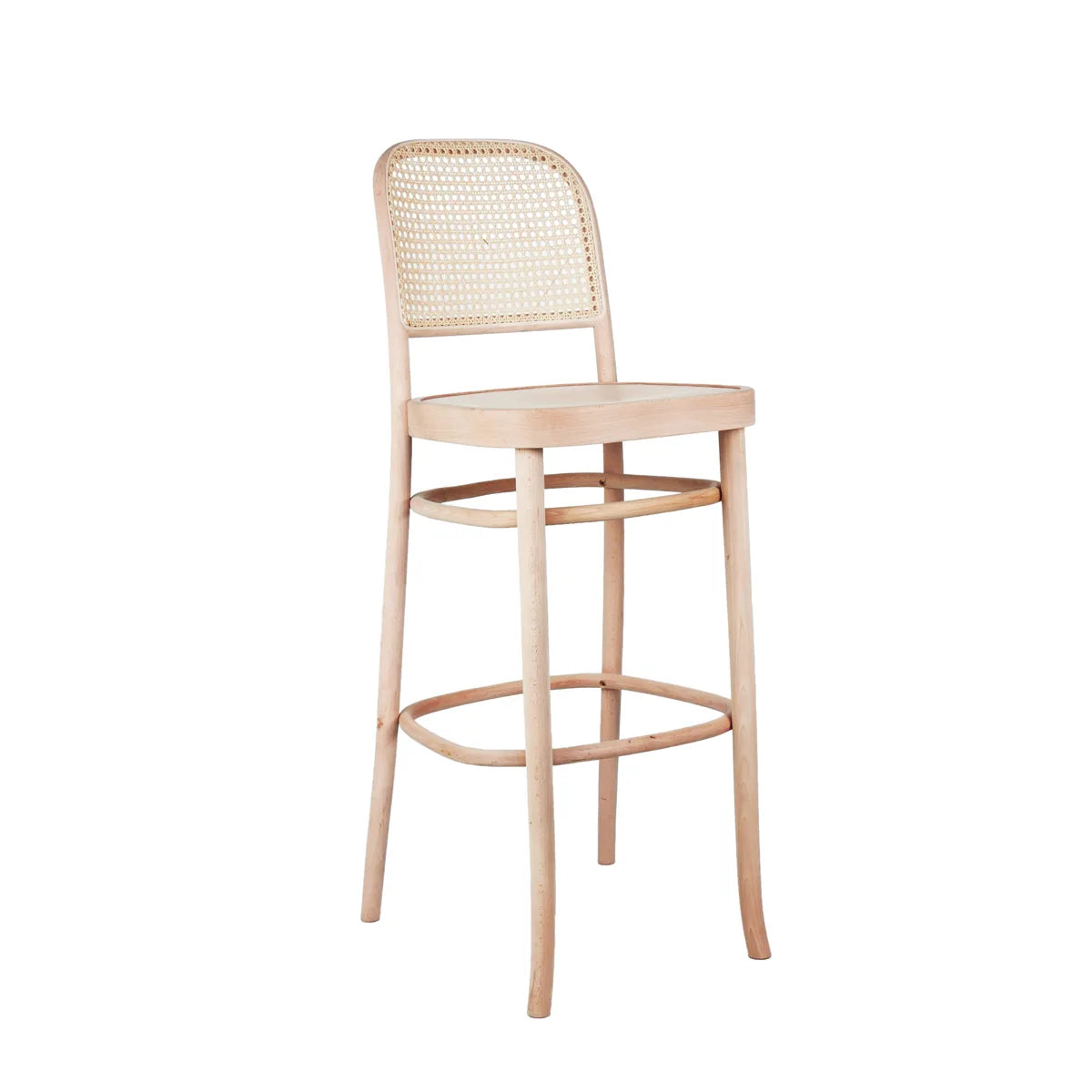 Benko H-8130 Seat Wood Back Mat