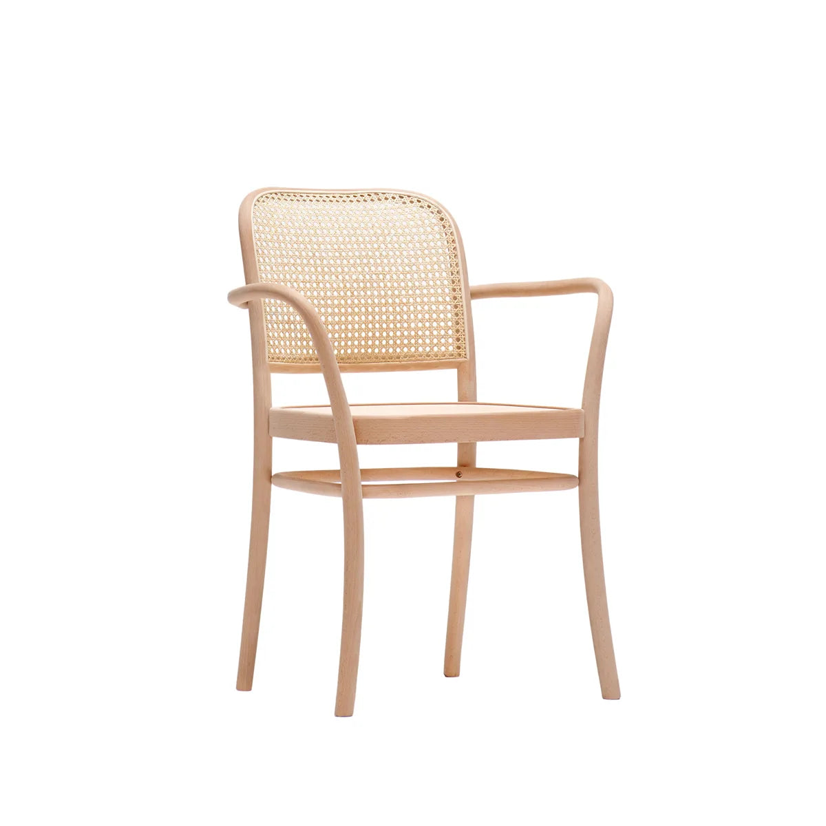 Benko B-8130 Seat Wood Back Mat