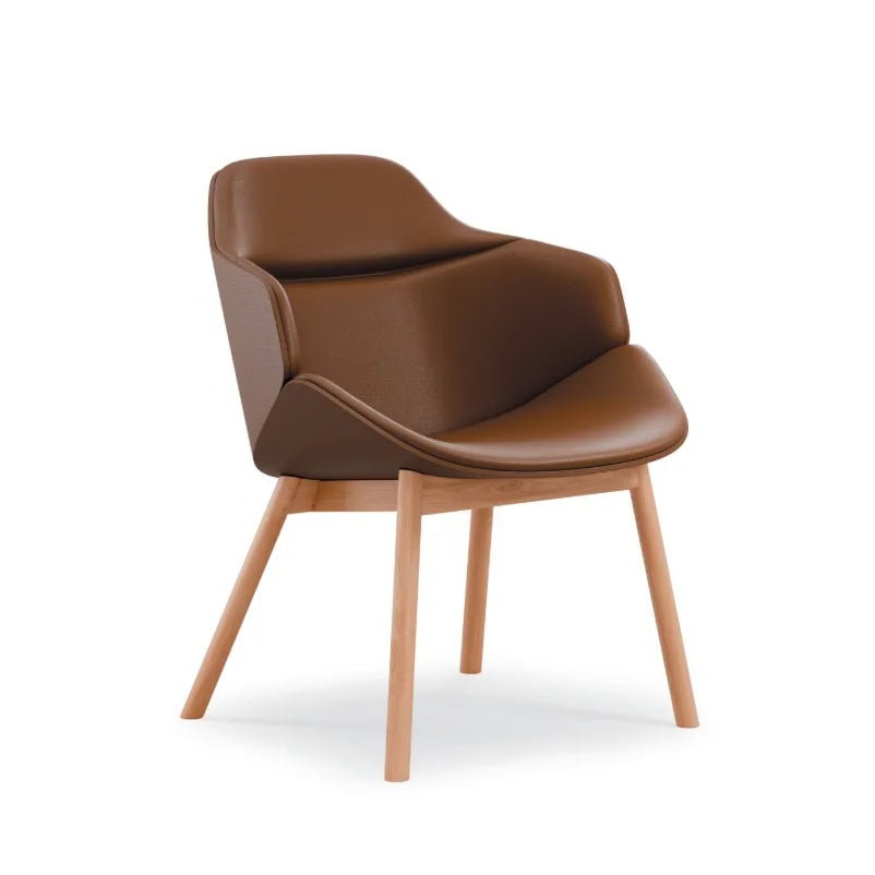 Aria Lounge M-5360 Base Wood