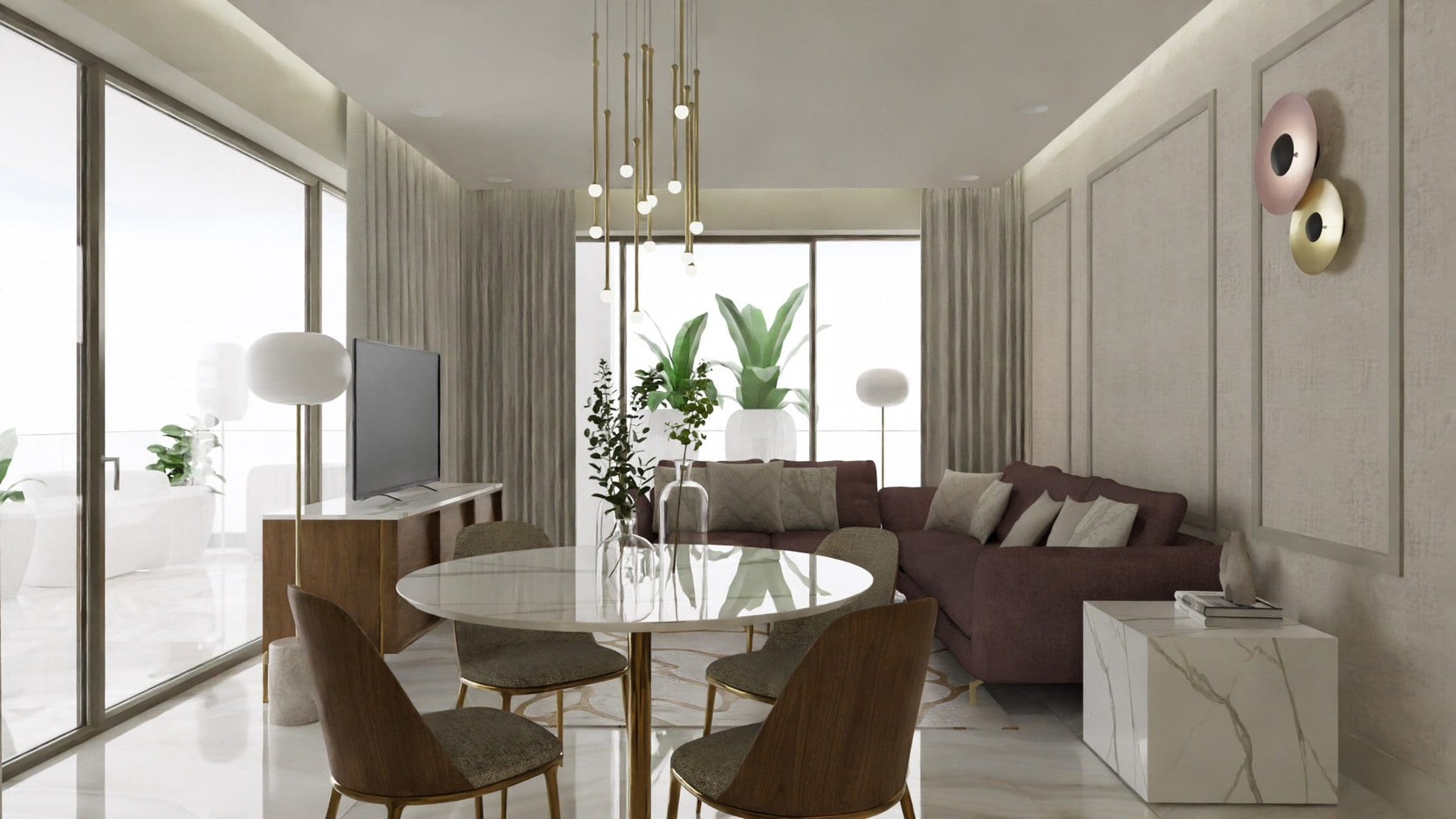 Apartament Cypr — zdjęcie 4