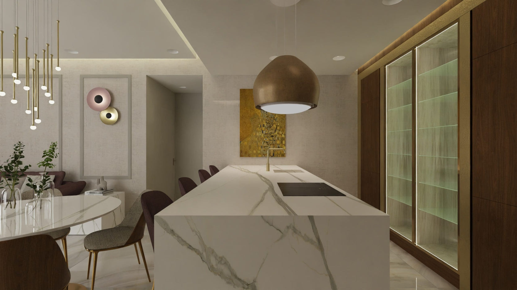 Apartament Cypr — zdjęcie 5