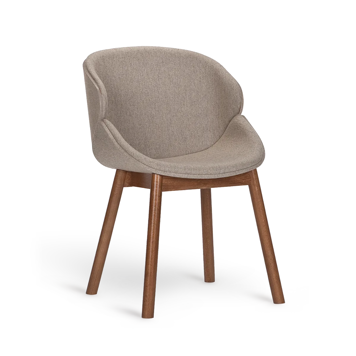 Aria Big B-5370 Base Wood