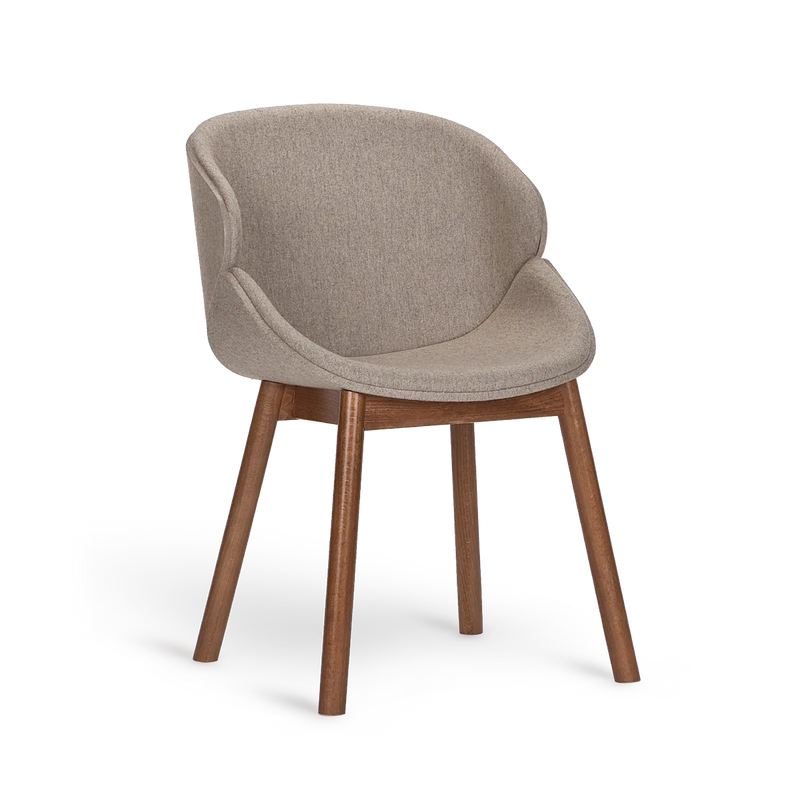 Aria Big B-5370 Base Wood