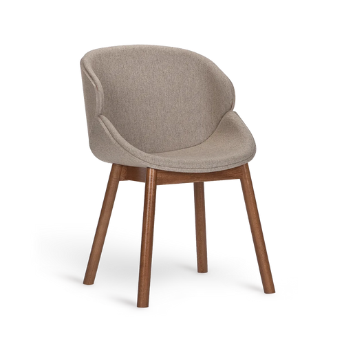 Aria Big B-5370 Base Wood