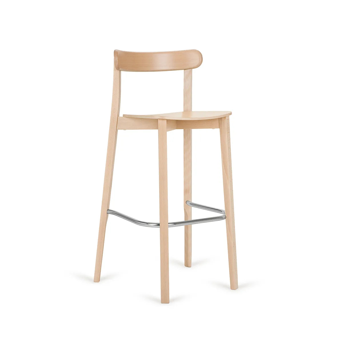 Icho H-4420 Seat Wood Back Wood