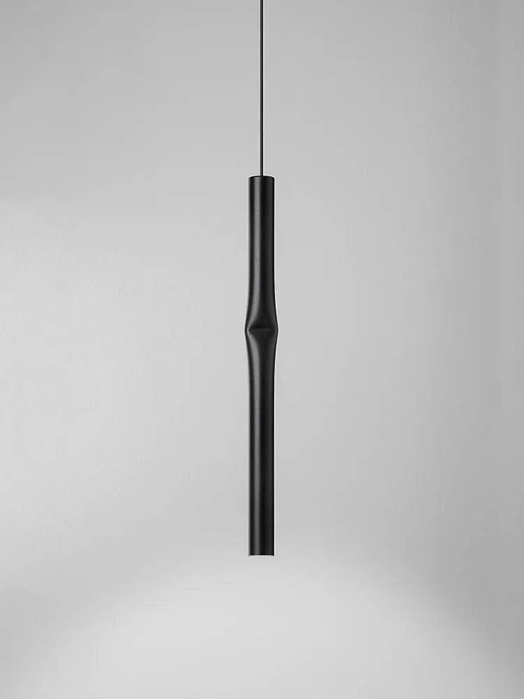 Suspension lamp Flow FLO_3736R Satin gold - White canopy