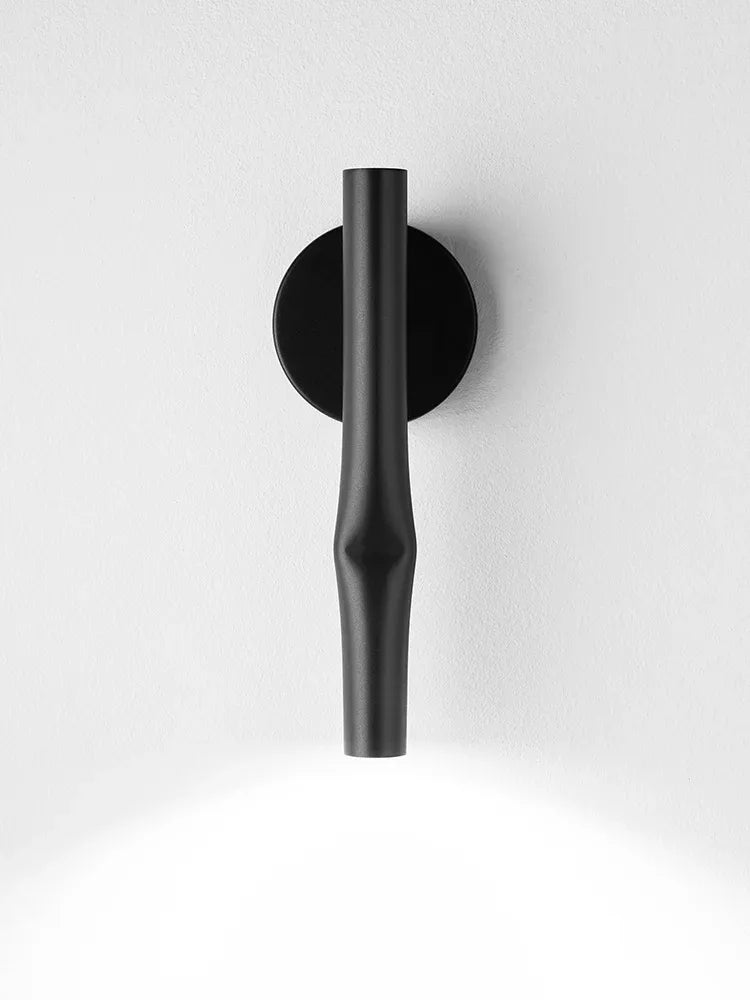 Wall light Flow FLO_3730 Black