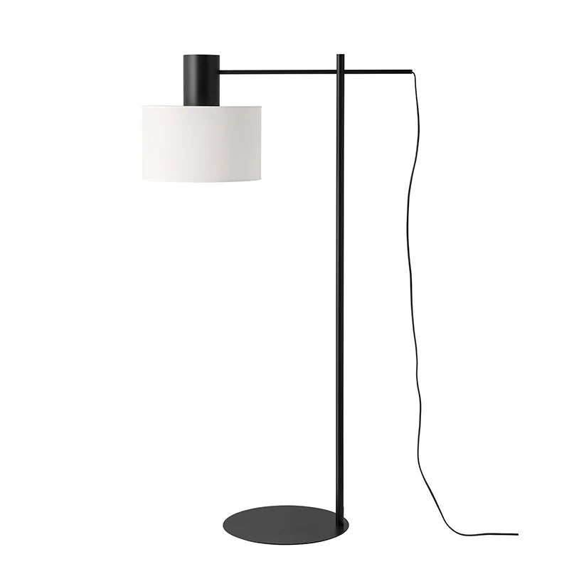 Floor lamp Cyls CYL_3908P Black / White - Black accessory