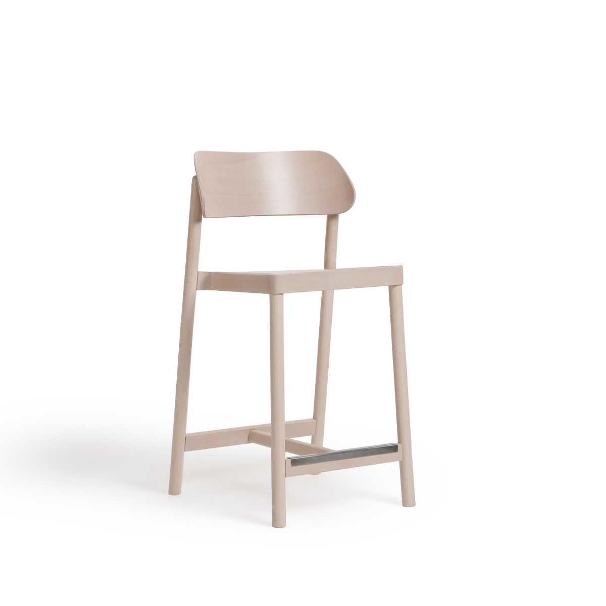 Nimm H-4590 Seat Wood Back Wood SH650