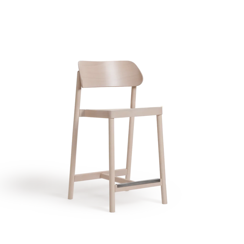 Nimm H-4590 Seat Wood Back Wood SH650