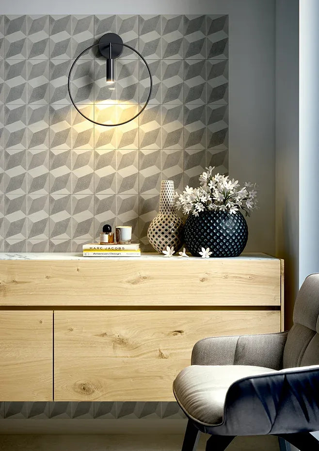 Wall light Revolta REV_3630 Black / Satin gold