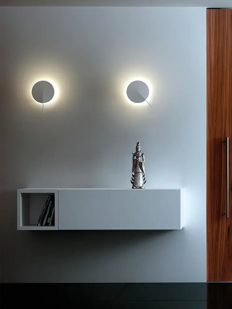 Wall light Obs OBS_3220 White