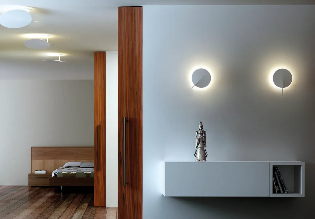 Wall light Obs OBS_3220 White