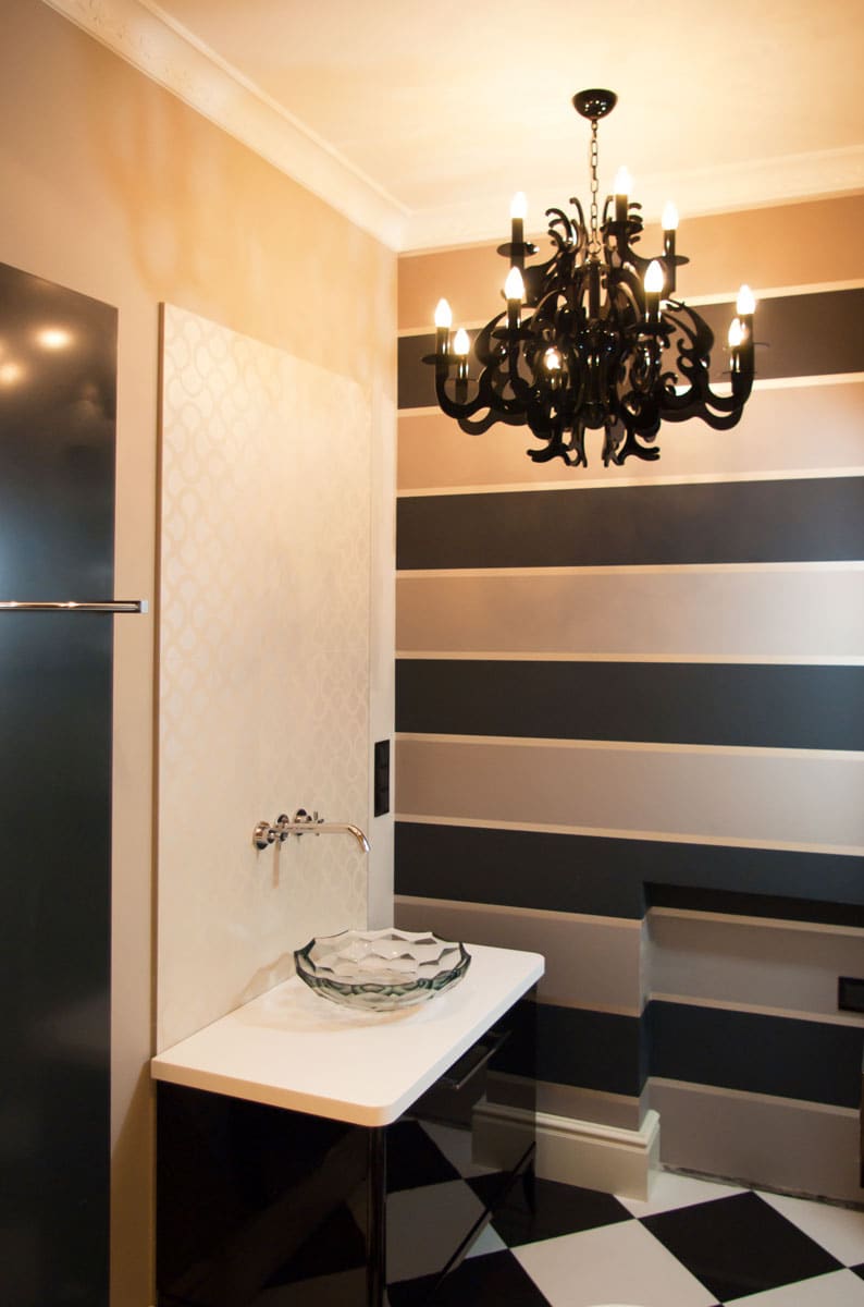 Apartament Kamienica 1906r — zdjęcie 9