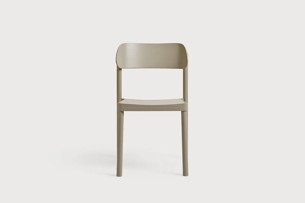 Nimm A-4590 Seat Wood Back Wood