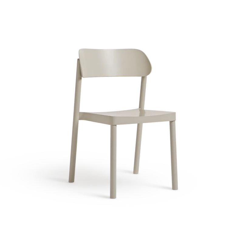 Nimm A-4590 Seat Wood Back Wood
