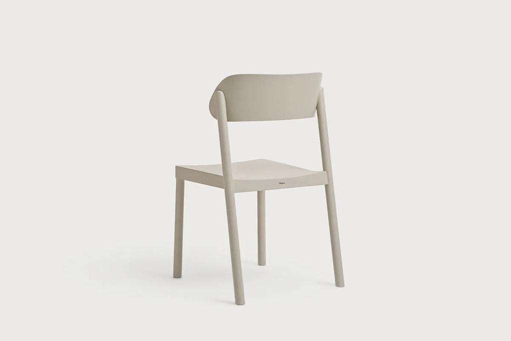 Nimm A-4590 Seat Wood Back Wood