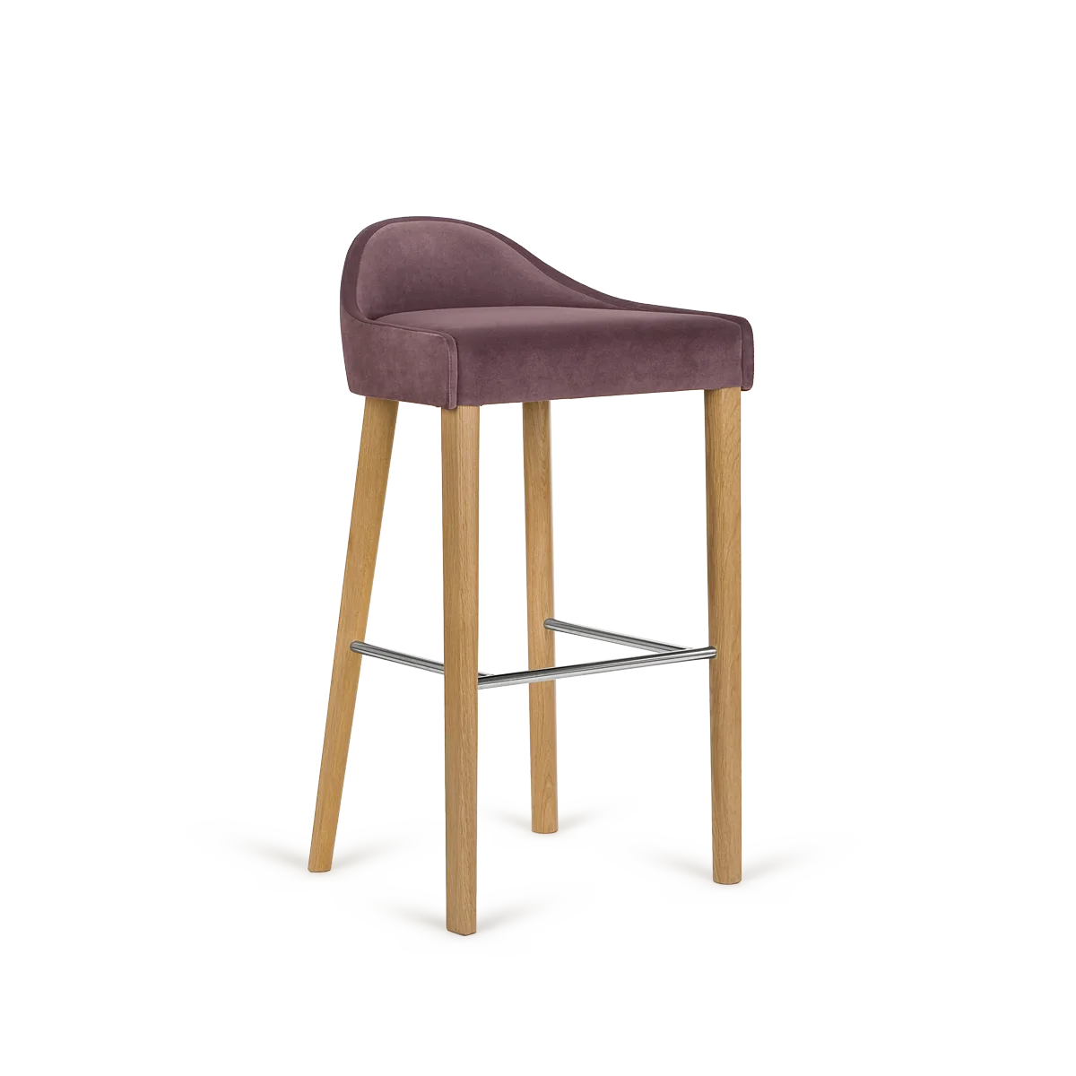 Lubi H-5005 Seat Uph Back Uph