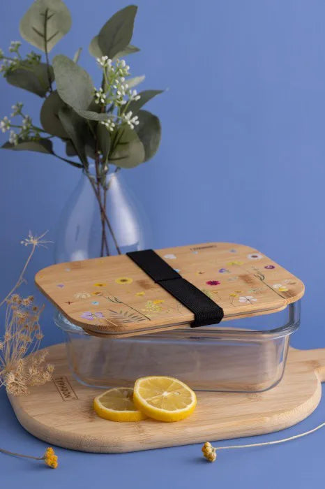 TYP-Lunchbox szklany, Pure