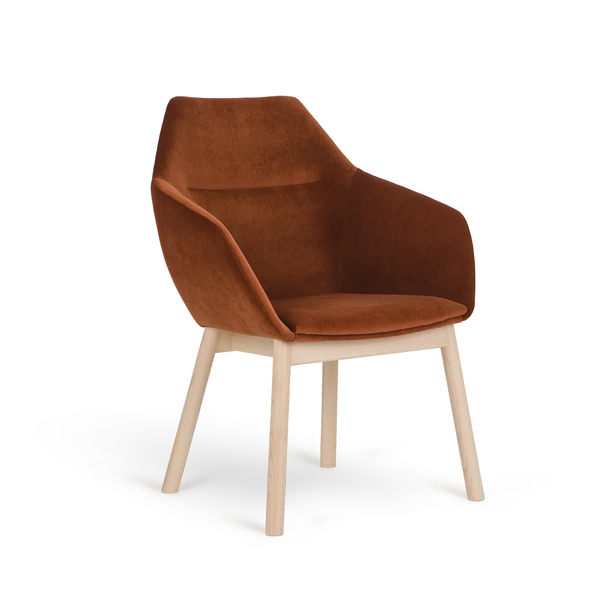 Tuk Big M-5051 Base Wood