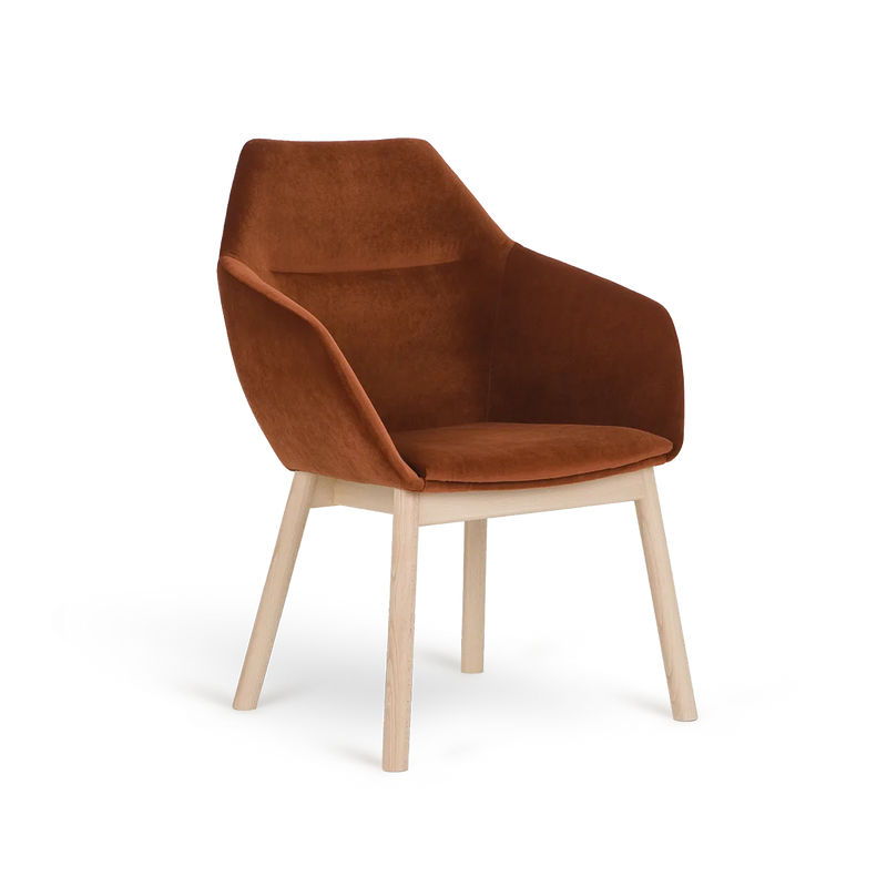 Tuk Big M-5051 Base Wood
