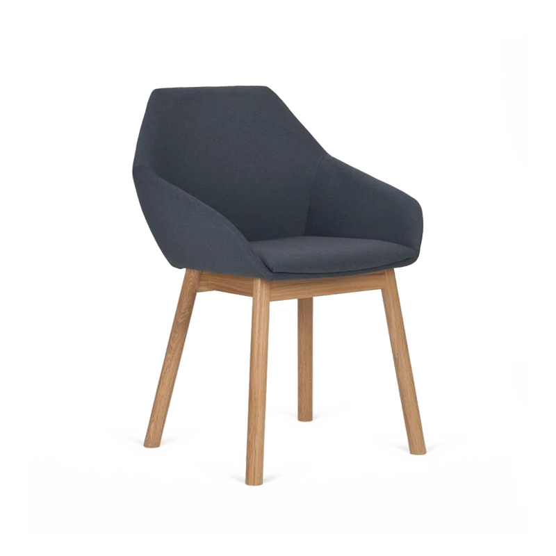 Tuk A-5051 Base Wood