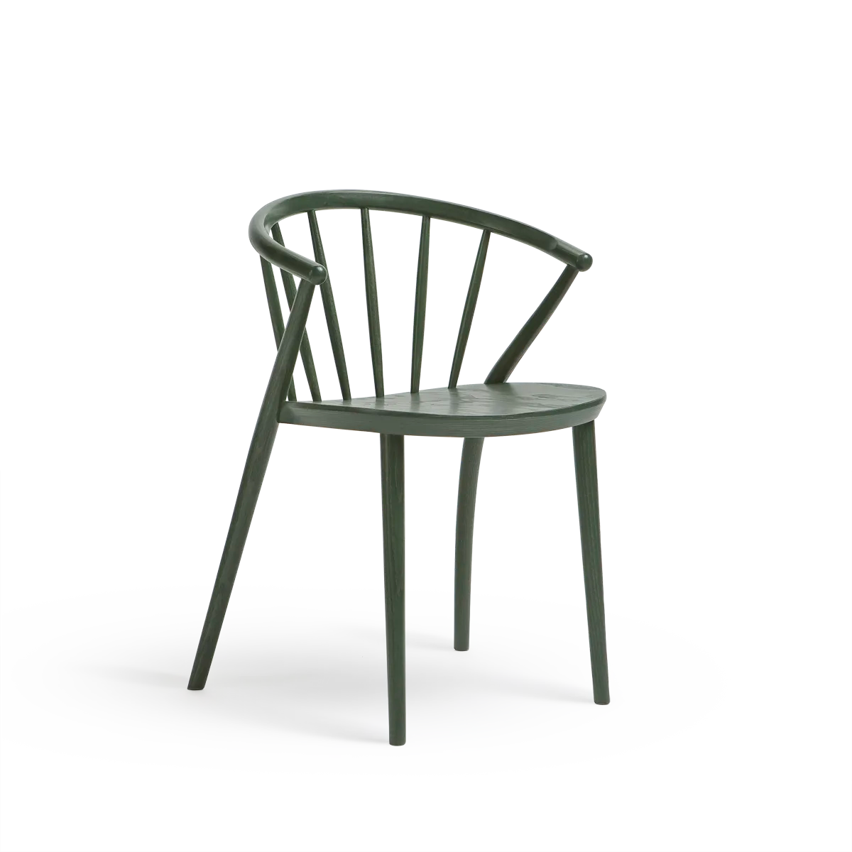 Sudoku B-9820 Seat Wood Back Wood