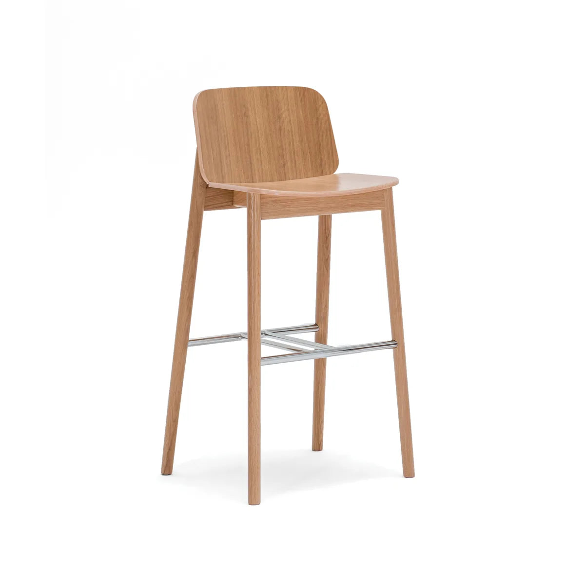 Prop H-4390 Seat Wood