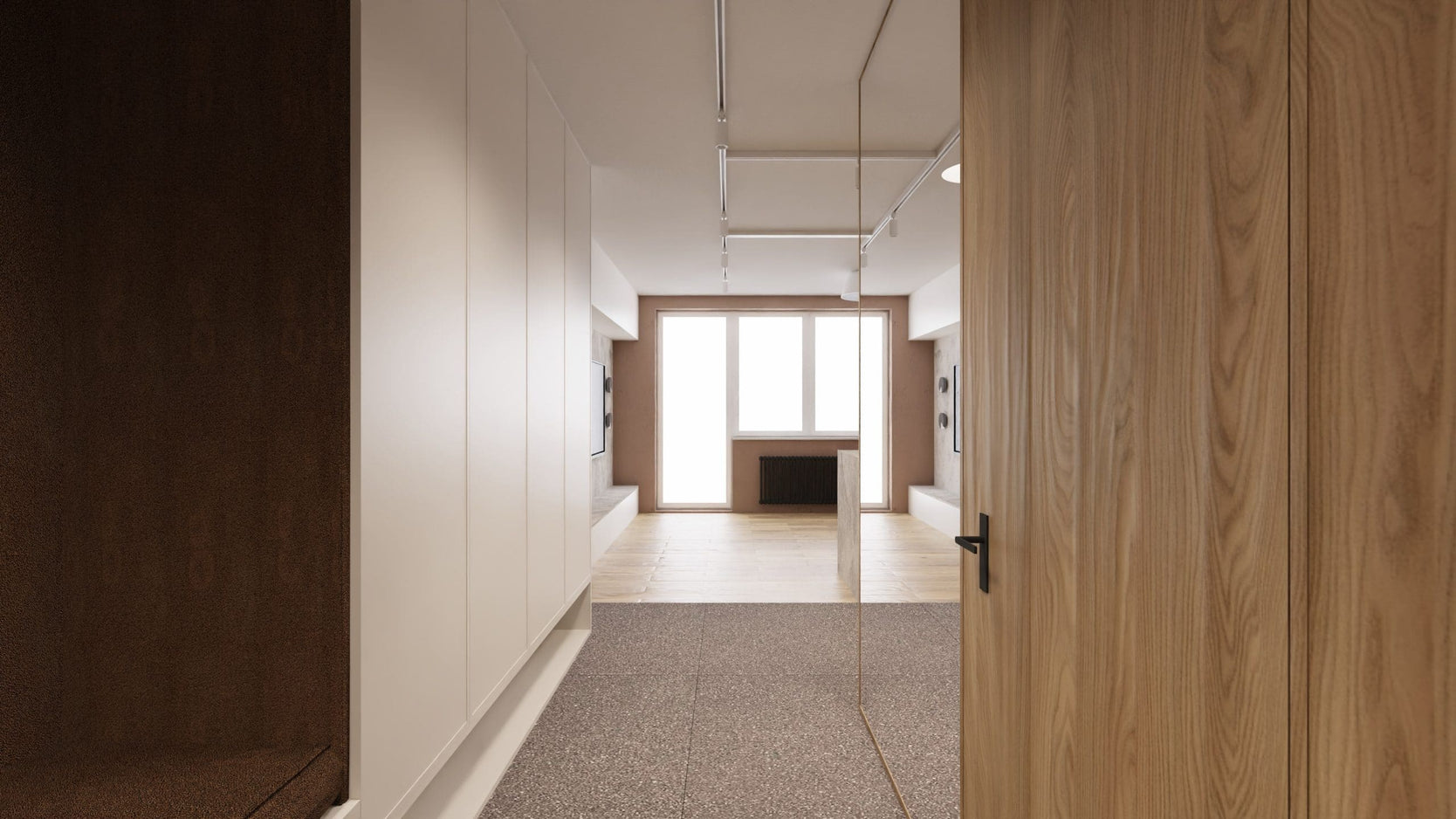 Mikro Apartamenty Poznań — zdjęcie 4