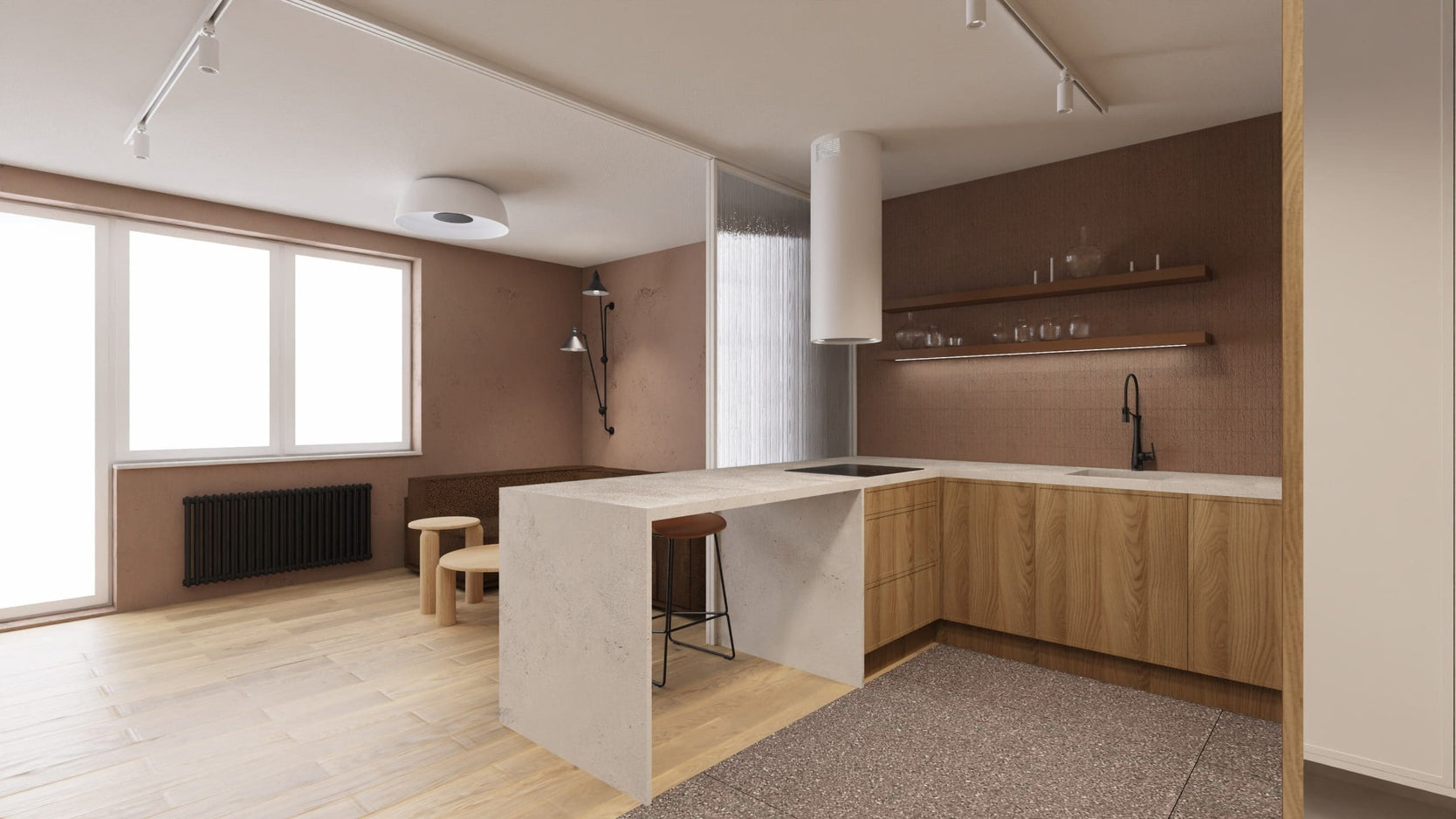 Mikro Apartamenty Poznań — zdjęcie 6