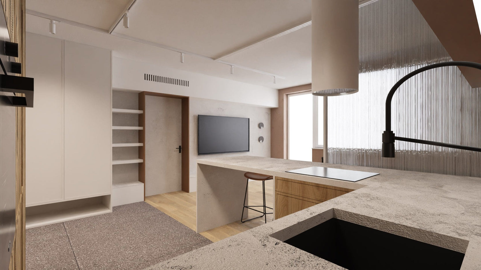 Mikro Apartamenty Poznań — zdjęcie 7