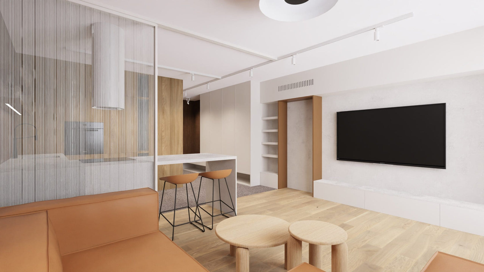 Mikro Apartamenty Poznań — zdjęcie 3