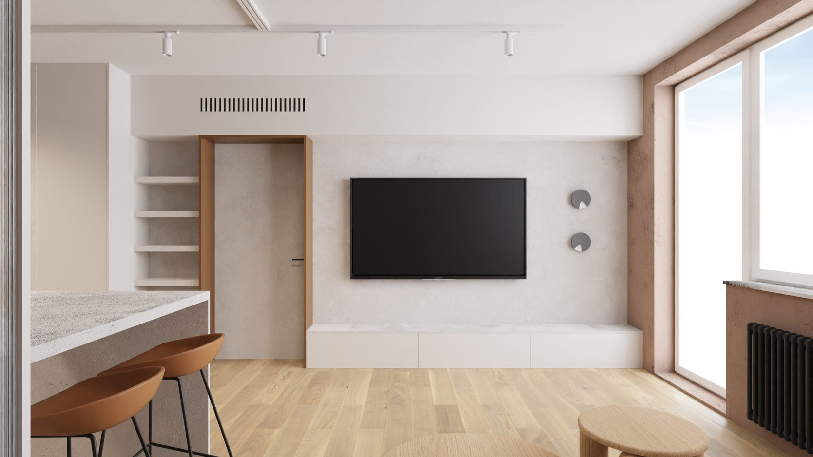 Mikro Apartamenty Poznań — zdjęcie 8