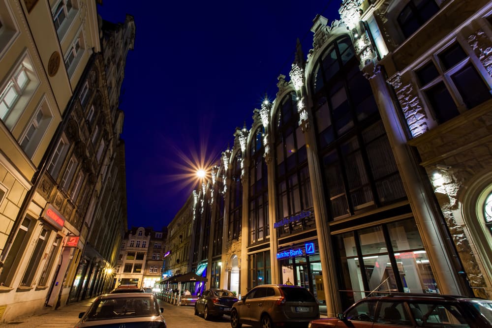 Kamienica we Wrocławiu — zdjęcie 4